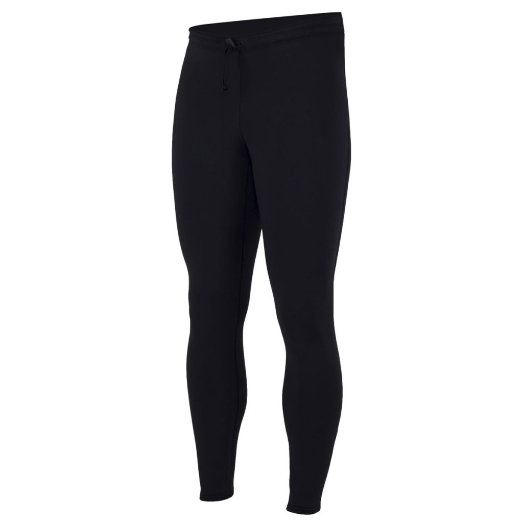 NRS HydroSkin 1.5 Pants - Women's Pants & Shorts XS Black