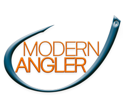 Logo Modern Angler