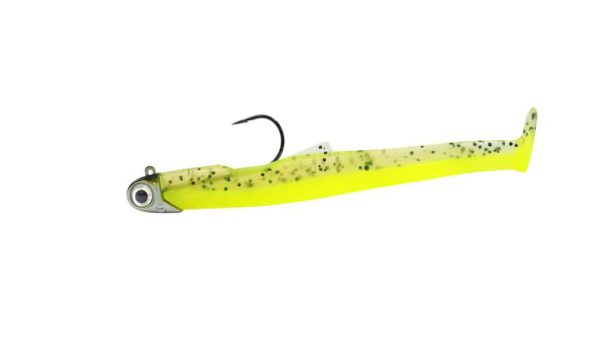 MD1136 - Maxi Combo - Chartreuse