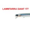 Lammtarra Giant 177