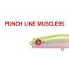 Punch Line Muscle 95