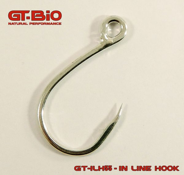 GT-BIO In-Line Single Hook