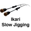 Ikari Slow Jigging